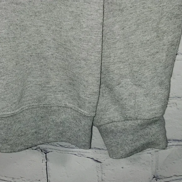 Walt Disney World Gray Crewneck Sweatshirt with World of Disney Graphic - Picture 8 of 13